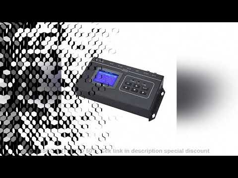 HD Modulator DVBT single-channel high-definition encoder Digital RF coaxial DTMB ATSC DVB-C TV