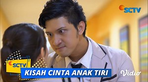 Ben Marah Besar Ke Diandra! | Kisah Cinta Anak Tiri Episode 18