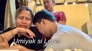 [REVENGE] Amnesia Prank Kay Love! Nakabawi Din Sa Wakas 😂 Hahahhaa pasensya na love kelangan lang talaga bumawi 😂 Sana wag kana bumawi pabalik, i love you ❤️😇😭 | Baninay Bautista