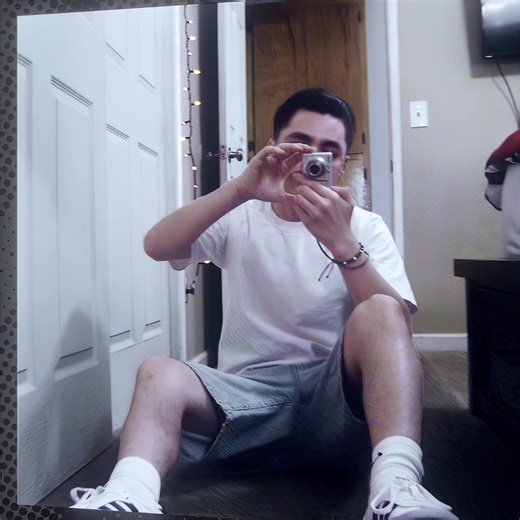 And I miss the synchronicity - #aftereffects #ae #edit #foryoupage #fyp