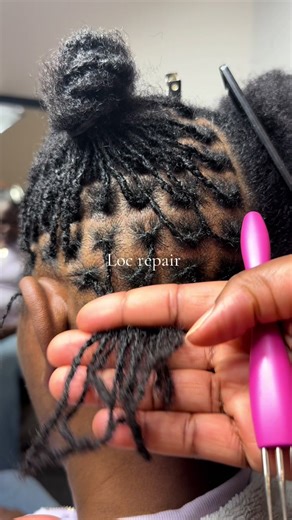 Expert Tips for Loc Repair