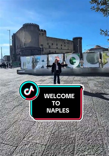 Welcome to Naples 🇮🇹 I’m Lucia and this is my B&B in the centre of Naples. A simple, safe and comfortable place to stay: •central location •porter in the building (so it’s safe) •elevator •very clean rooms •quiet atmosphere •good, comfortable bed Everything you need to enjoy Naples on foot and relax when you come back. And yes… my English is very Italian 😄 but hospitality is universal. Welcome to Naples 🤍 ⸻ Accommodation \t•\tB&B Naples \t•\tbed and breakfast Naples \t•\taccommodation in Nap