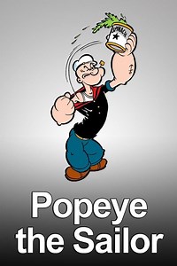 Popeye the Sailor (1960s TV series) - Alchetron, the free social encyclopedia
