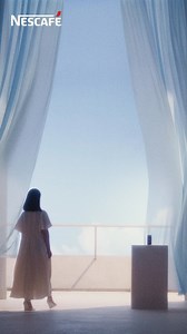 冷たいミルクや水にサッと溶ける！アイス専用「ネスカフェ アイスブレンド」 | NESCAFÉ