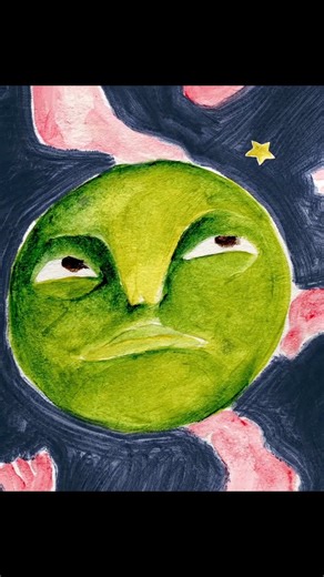 My new single Stop The Music is out tonight! | Cosmo Sheldrake