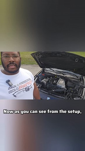426K views · 135 reactions | Update: my car now makes 2000hp. ️...