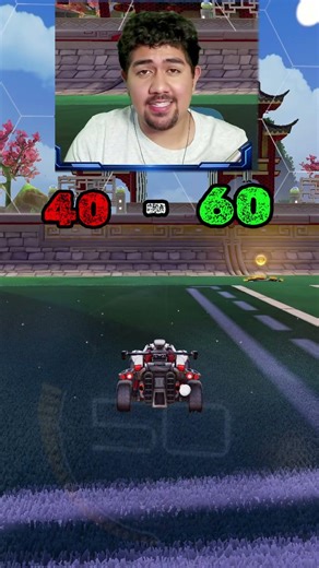 How much BOOST do I have? #rocketleague #rl #rlclips #rocketleagueclips