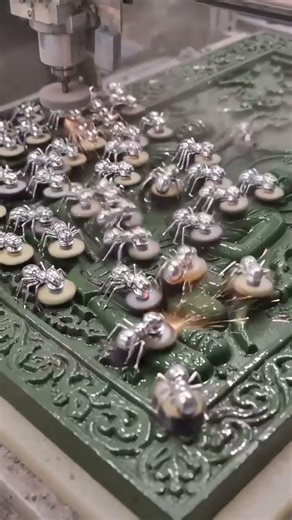 CNC Router machine 😱😱💀 || #viral #cnc #shorts #trending #wood