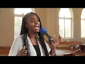 I Surrender All | Hymn Cover ft. Lashana Gittens | to Him