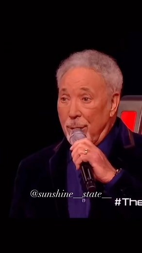 Sunshine State on Instagram: "Sir Tom Jones and Bethzienna Williams- Cry To Me (Blind Audition) . . #tomjones #sirtomjones #voice #thevoice #thevoiceuk #audition #blindauditions #blindaudition #talentshow #legend #musiclegend #music #musica #singingshow #duo #liveperformance #duet #duetwithme #düet #duets #tvshow #singers #🎶 . ."