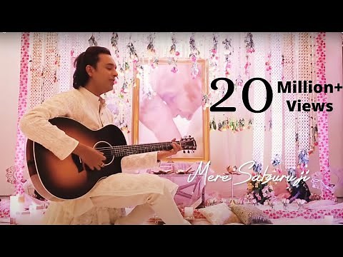 Mere Satguru Ji Tussi Mehar Karo | Siddharth Mohan | Guruji Bade Mandir | Nikhil Beri
