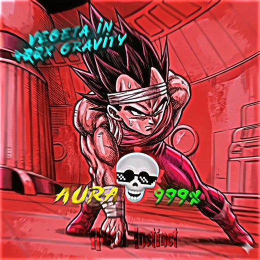 Vegeta Vs Zoro Training Level Difference 🗿☠️