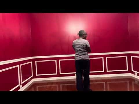 Electric Slide Instruction and Demo