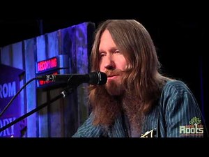 Blackberry Smoke "Ain't Much Left of Me"