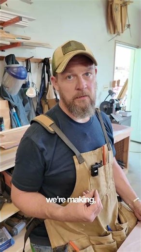 How We Choose Which Wood to Use | Custom Woodworking Process Explained