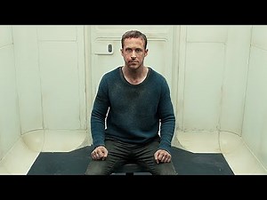 Bladerunner 2049 (2017) - Baseline test scene 4K HDR