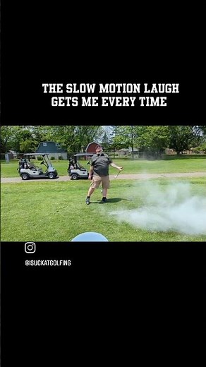 We Did It AGAIN! 💣😂 | Exploding Golf Ball Prank Round 2