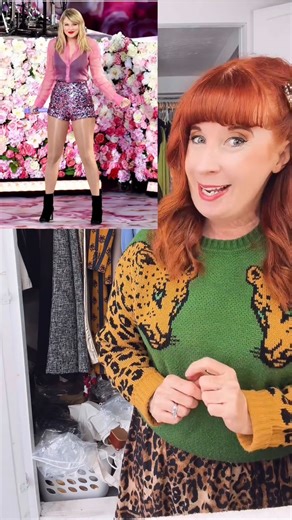 Christie Moeller | Stylist on Instagram: "How pop stars get shiny toned legs (the tights layering trick). Style tip, tights, Tailor Swift legs tights layering, style tips , styling tips, how to, fashion stylist #styletips #styletip"