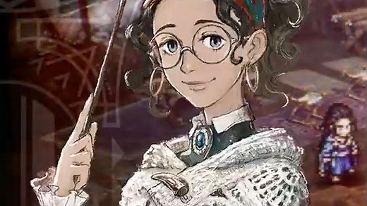 Project Triangle Strategy Reveal Trailer | Nintendo Direct