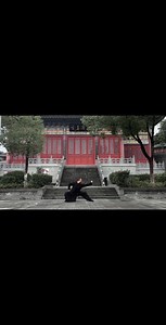 4.5K views · 201 reactions | Xuan Wu Quan is a combination of many different forms that are trained in our lineage including the basic training sets, tiger and dragon forms, and even baji, bagua, and xingyi type movements can be seen throughout the form. For this reason, it is viewed as a comprehensive form that embodies the training system of Wudang Wushu. #wushu #wudangwushu #gongfu #martialarts #chinesekungfu #daoism #temple #taiji #taichi #training | Wudang Way | Facebook
