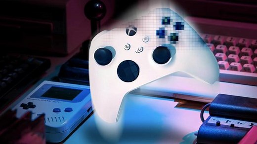 Xbox Lost the Console War. Now It’s Redefining Gaming.