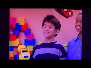 Barney Let’s Play School Full Home Video