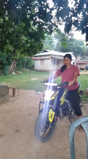 9.2K views · 513 reactions | Bike sala ko video kagipa mande dongja gadoe salgipako video kaatna mangenming skieming manjaha video kana | Goiroti D Sangma | Facebook