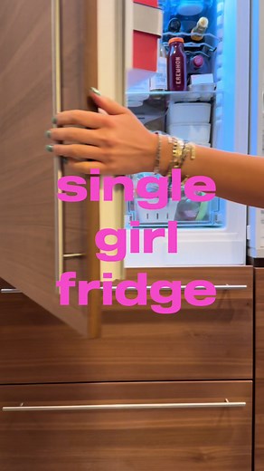 Fridge Organization Tips for a Productive Clean Out