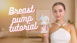 [4K] Breastfeeding with Alice | Tips & Breast Pump Tutorial | Pump With Me