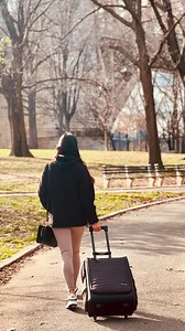 Introducing the Pull Up Backpack: the ultimate travel companion designed to streamline your journey. With its revolutionary pull-up system, unpacking at your hotel becomes a thing of the past. Simply open the backpack and elevate the pull-up mechanism to reveal all your essentials neatly organized in front of you. It’s the perfect solution for travellers who are constantly on the move, allowing for quick and effortless access to your belongings without the hassle of rummaging through your bag. U