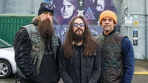 Zakk Sabbath Announce U.S. Winter Tour, Along with a New Digital Album