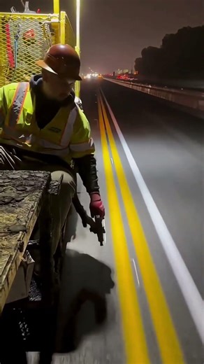 “இந்தியா vs வெளிநாடு 😳“Road Work Level வேற மாதிரி!