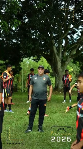 🎙️⚽ Cuando un profe habla, el fútbol escucha. Así se vive el torneo desde la cancha, con experiencia, pasión y mucho corazón. | Future Soccer CUP