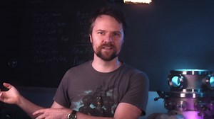 1,000,000x Magnification with Atomic Force Microscope