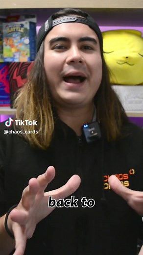 Pokemon TCG Classic Collection: Foil Decks & New Cards | Chaos Cards