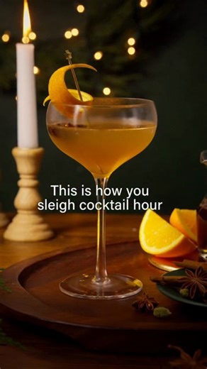 MRKTS@777 on Instagram: "The first toast of 2026! 🍸✨ Start the year on a bright note with an Orange-Spiced Martini. Warm spices, zesty orange, and the fresh evergreen notes of gin make this the perfect cocktail for a cozy New Year's Day at home. Find everything you need to shake one up at the LCBO MRKTS@777! 📍 @LCBO: 777 Bay Street, Market Level (lower) 🎥 by @LCBO _ #CheersToThat #NewYearsDay #2026 #CocktailHour #777BaySt #torontolifestyle #collegepark #yongestreet #exploretoronto #yonge #tor