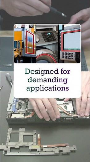 3M™ VHB™ Max Series | High-Performance Industrial Bonding Solution | E Control Devices