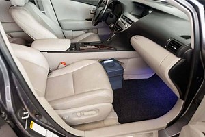 I Best Pop Up Trash Cans for Your Car Reviewed