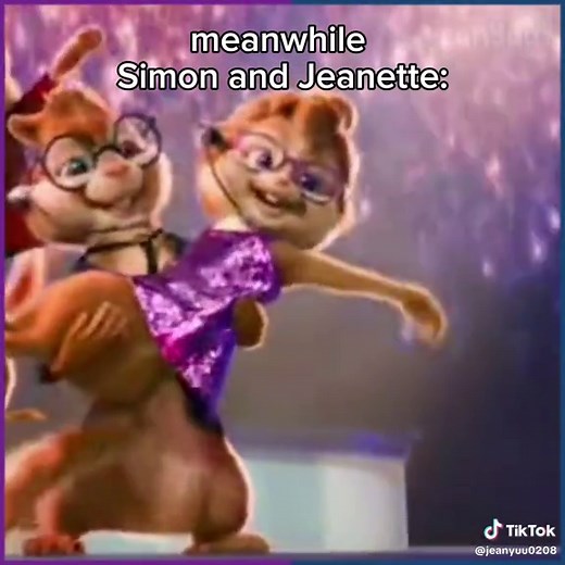 Simon and Jeanette Chipettes Compilation | Alvin and the Chipmunks