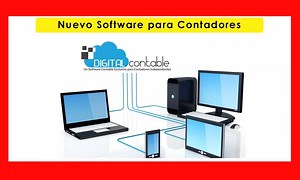 41K views · 134 reactions |  DigitalContable | Nuevo Software...