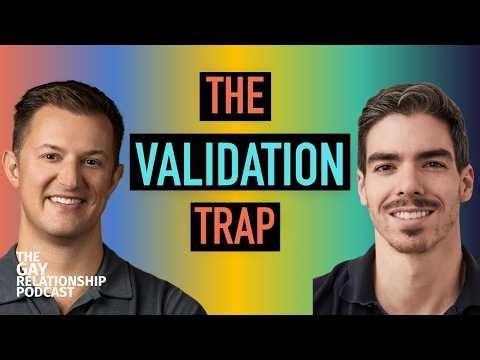 The Truth About Gay Male Pretty Privilege - interview with Michael Pezzullo, LMFT