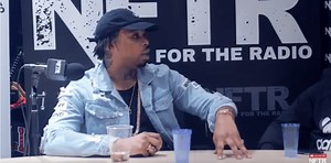 Hypo gives a no holds barred interview on NFTR - GRM Daily