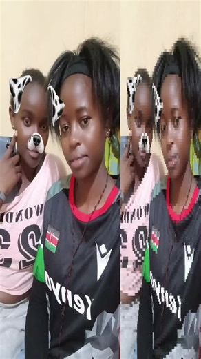 💕Ďãříês with Depia💞 (@s.with.depia)’s videos with DESIRE - Lilmaina & Nikita Kering'