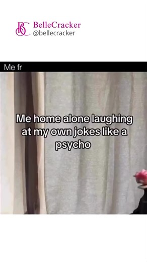 BelleCracker on Instagram: "😂Wait for it... Follow @bellecracker for more!"