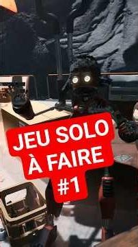 Breathedge 2, un jeu solo où vous êtes le capitaine d'un équipage contre des corpo. #gaming
