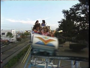 #ThrowbackThursday One of our Old School TV Commercials! A Blast from the Past! | Cliff's Amusement Park