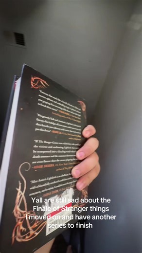 I know it hurts but we got to move on. #fyp @Alex Aster #lightlark