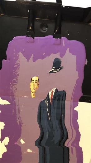 Art and Nonsense on TikTok