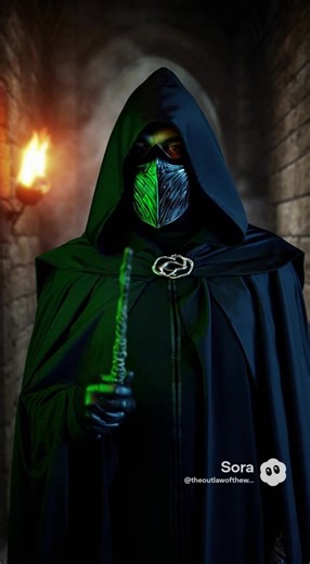 Explore the Dark Side of Harry Potter's Wizarding World