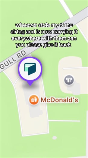 like idk why you would take a tracking device because now i'm LITERALLY tracking you 😵 and also why do you go out to eat 5 times a day #tile #airtag #tracker #life360